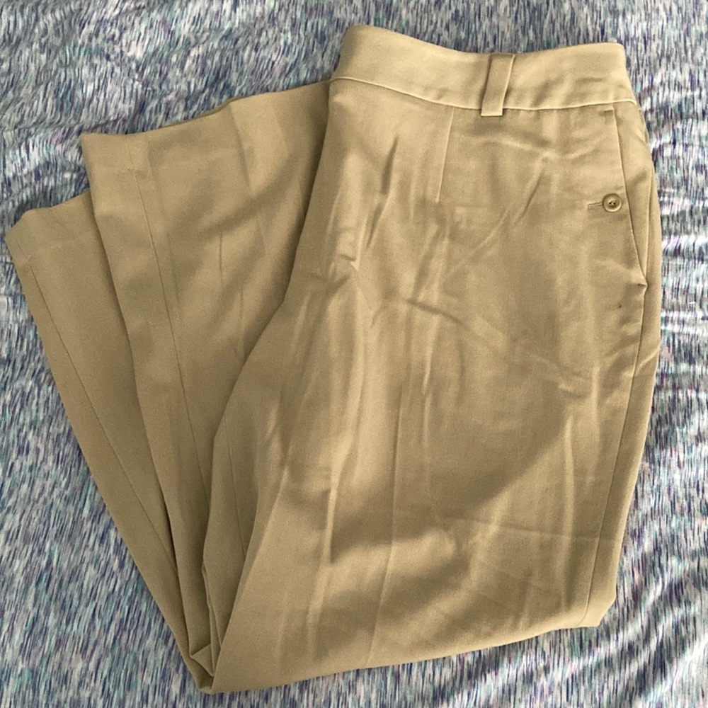 NWOT Liz Claiborne pants